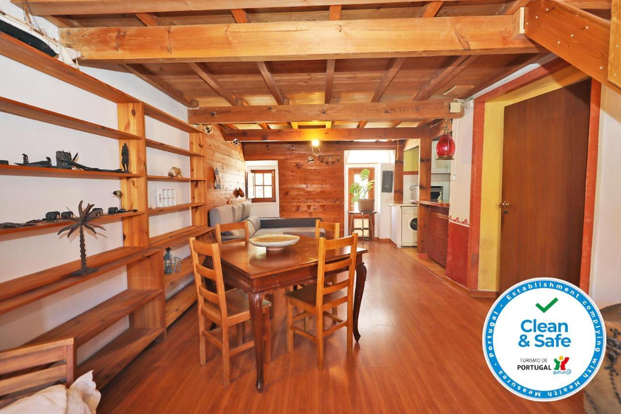 B10 - Rua Do Canal 2 Bed Appartement *
